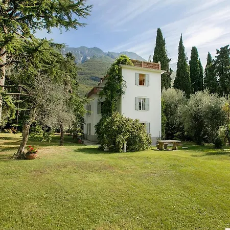 Rohan Villa Malcesine
