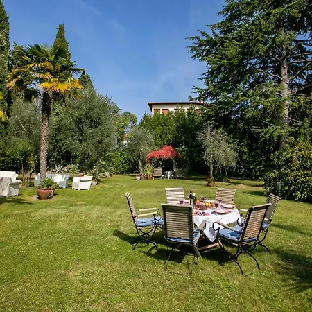 Rohan Villa Malcesine