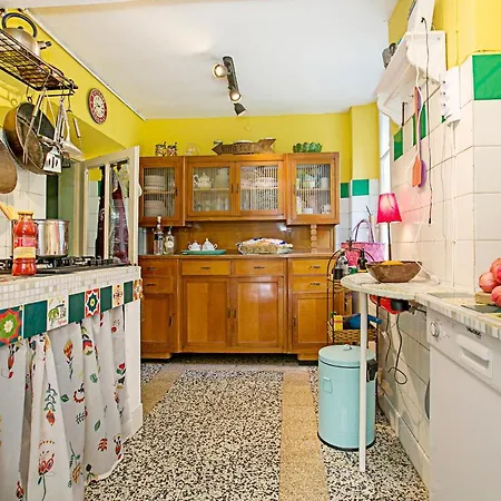 Villa Rohan *