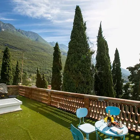 Rohan Malcesine