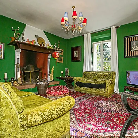 Rohan Villa *