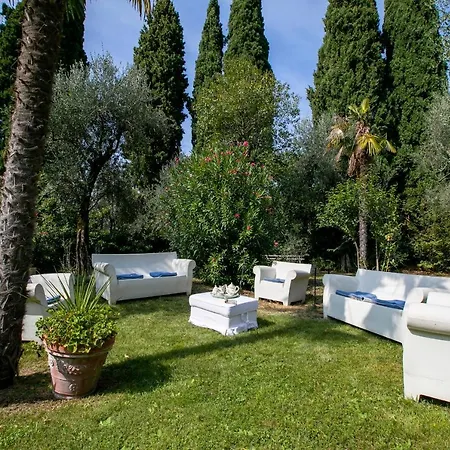 Rohan Villa Malcesine