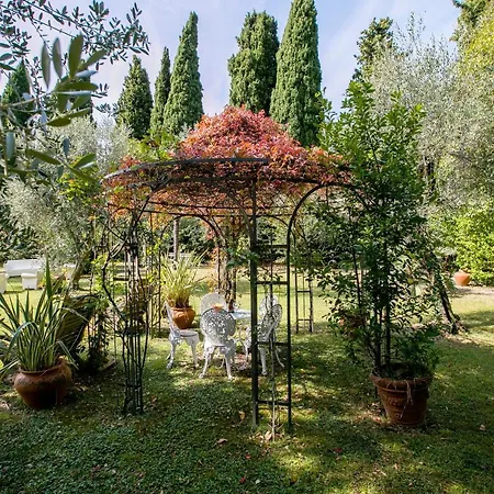 Villa Rohan Malcesine