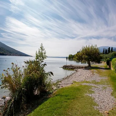 Rohan Villa Malcesine