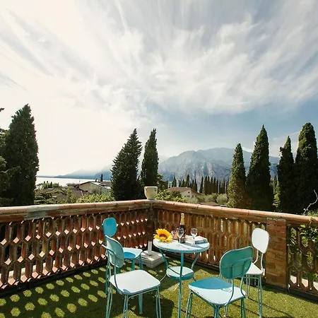 Rohan Malcesine
